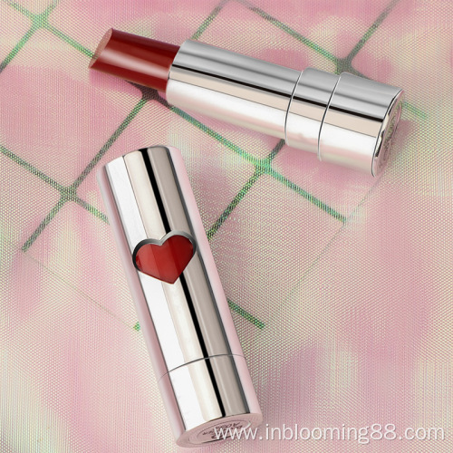 Cosmetics Makeup Matte Private Label Glitter Lipstick